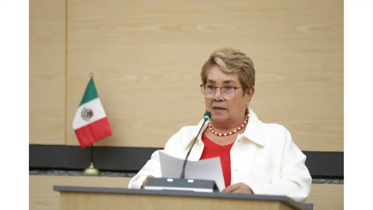 Presenta diputada Modesta Delgado punto de acuerdo para fortalecer el programa de estufas ecológicas en comunidades rurales