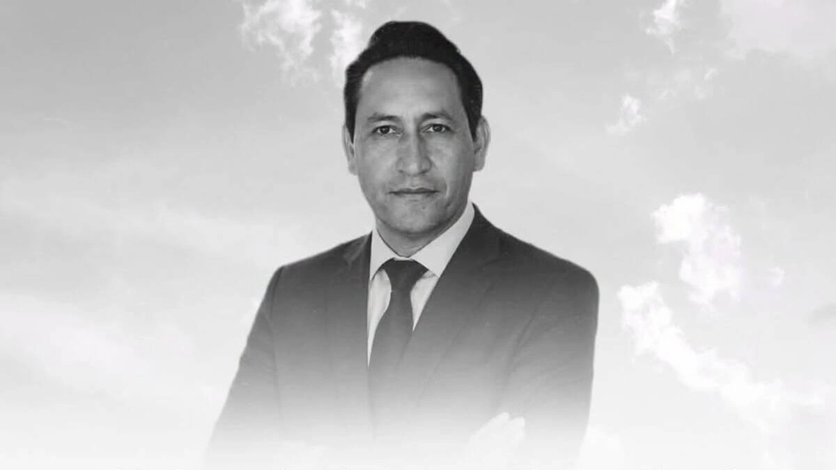Ejecutan a “El Jaguar”, abogado y director de Noticias Texmelucan