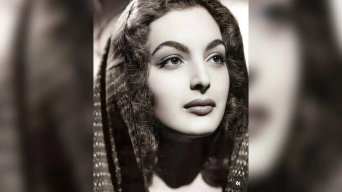 Fallece la actriz del cine mexicano Elsa Aguirre a los 95 años