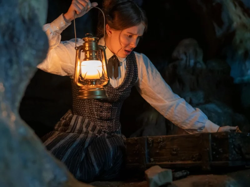 Estrenan Enola Holmes 3: La joven detective enfrenta su caso más difícil en Netflix