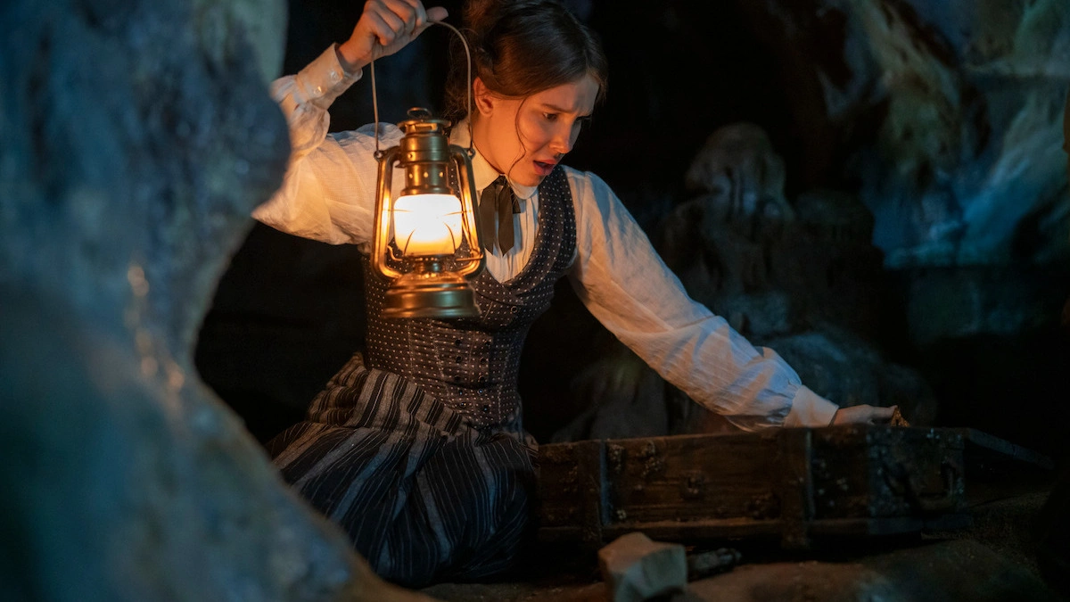 Estrenan Enola Holmes 3: La joven detective enfrenta su caso más difícil en Netflix