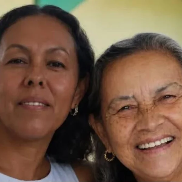 Ellas eran Esmeralda y Agrícola, madre e hija asesinadas por un maestro en Chiautla