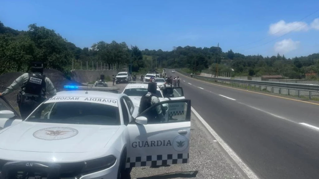 Guardia Nacional no entra a Esperanza; SSP acusa que pobladores protegen a los delincuentes