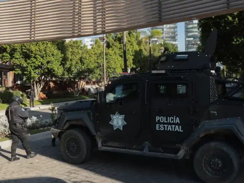 Exempleada del tirador de la Atlixcáyotl relata abusos y malos tratos en sus empresas