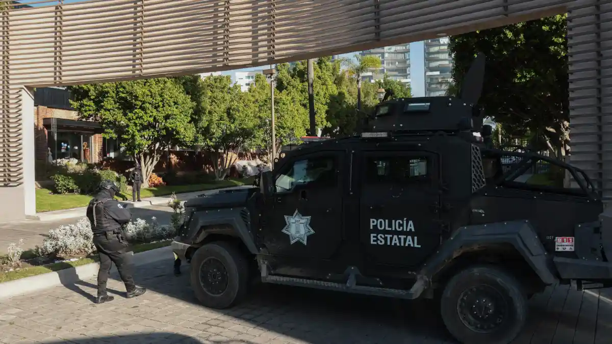 Exempleada del tirador de la Atlixcáyotl relata abusos y malos tratos en sus empresas