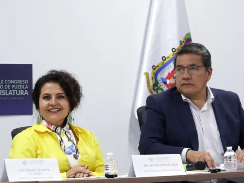 Aprueba Comisión del Congreso dictamen para declarar “2026 Año de Gilberto Bosques Saldívar” 