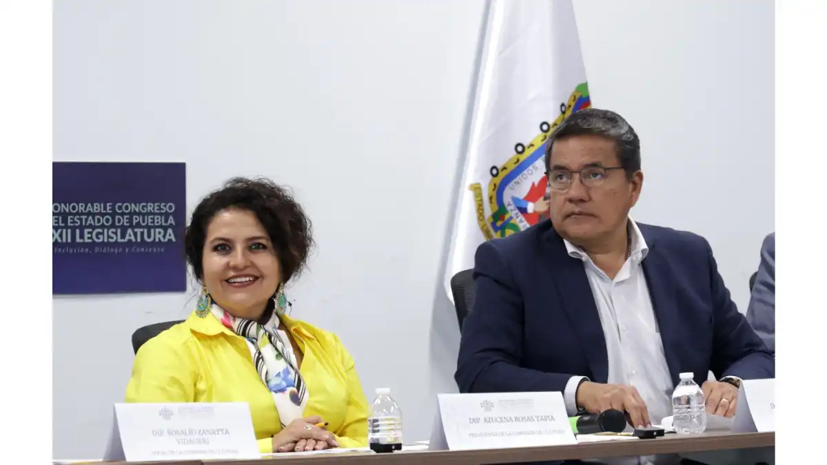 Aprueba Comisión del Congreso dictamen para declarar “2026 Año de Gilberto Bosques Saldívar” 