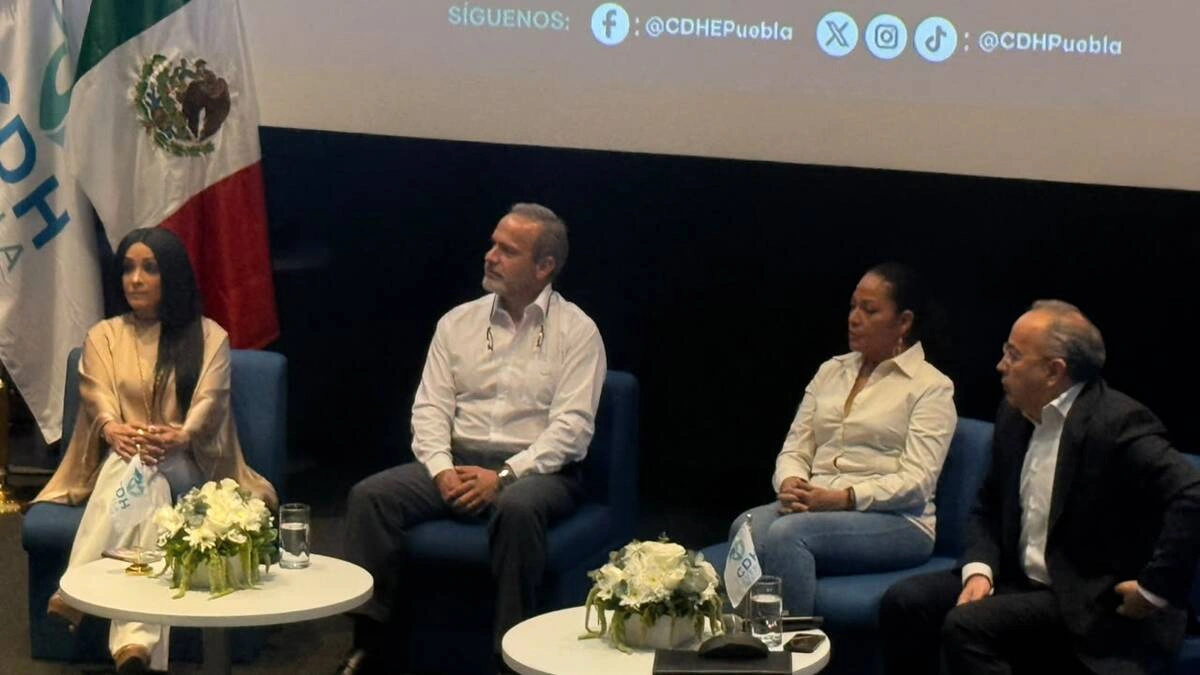 “Lo que me pasó a mí le puede pasar a ustedes”: Israel Vallarta