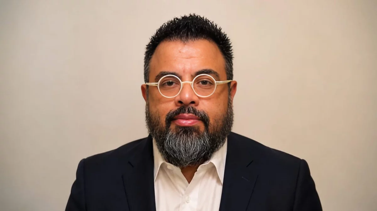 Jesús Becerra se perfila para la Dirección Jurídica del Congreso de Puebla 
