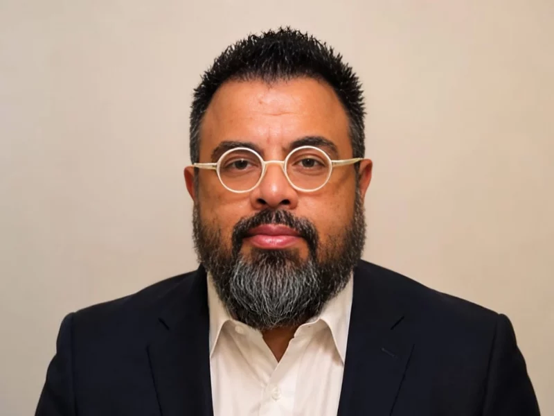 Jesús Becerra se perfila para la Dirección Jurídica del Congreso de Puebla 