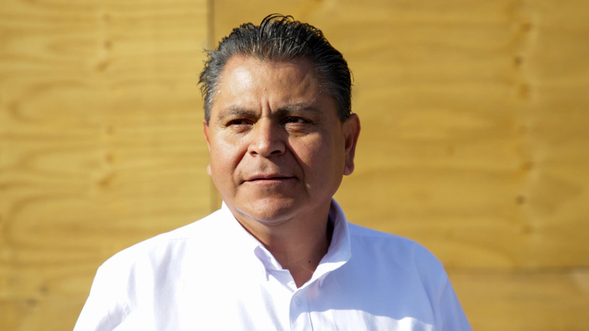 La primera acción de Julián Rendón al frente de Somos Mx: darle un cargo a su hija  