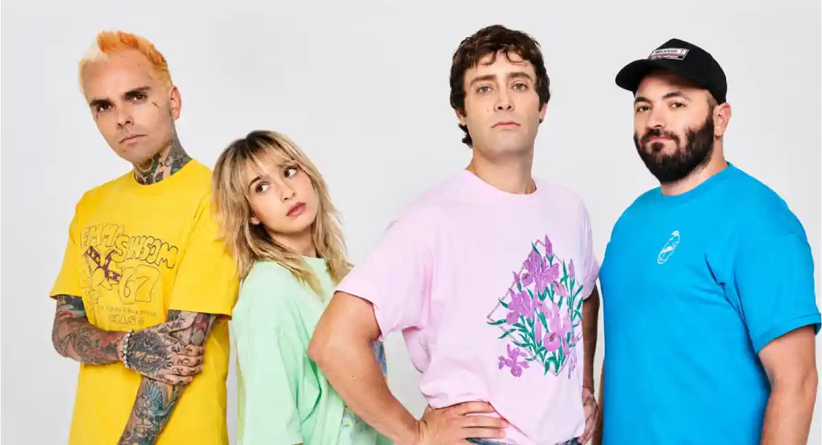 La La Love You anuncia El Tour Intergaláctico con cuatro fechas en México