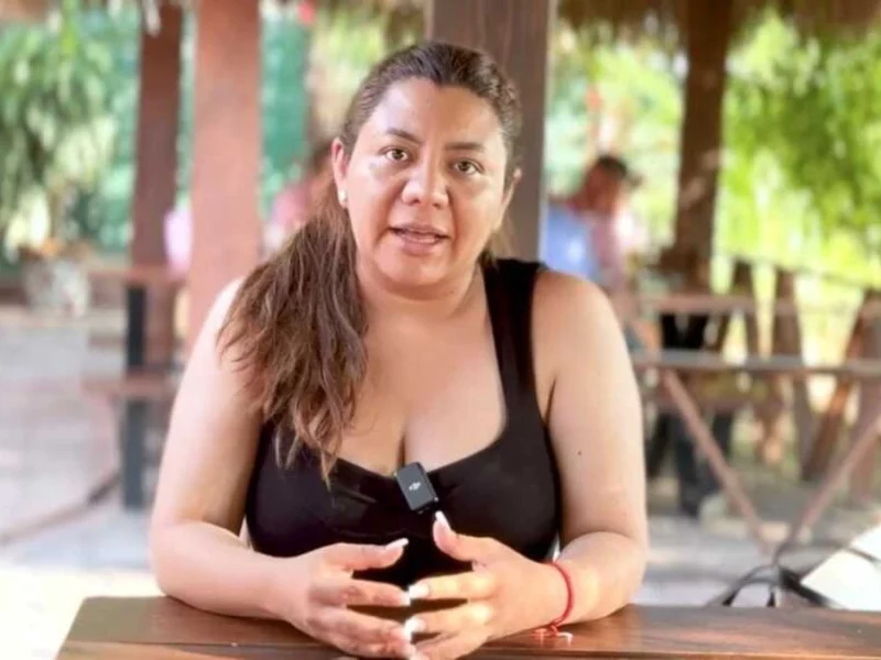 Sube en 33% la incidencia delictiva en Acatlán con Lupita Bárcenas