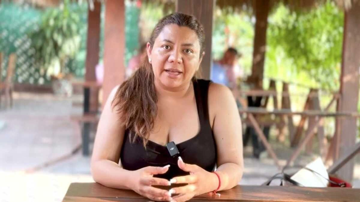 Sube en 33% la incidencia delictiva en Acatlán con Lupita Bárcenas