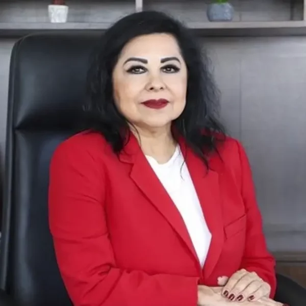 Magistrada Arely Reyes se disculpa por comentario sobre profesor