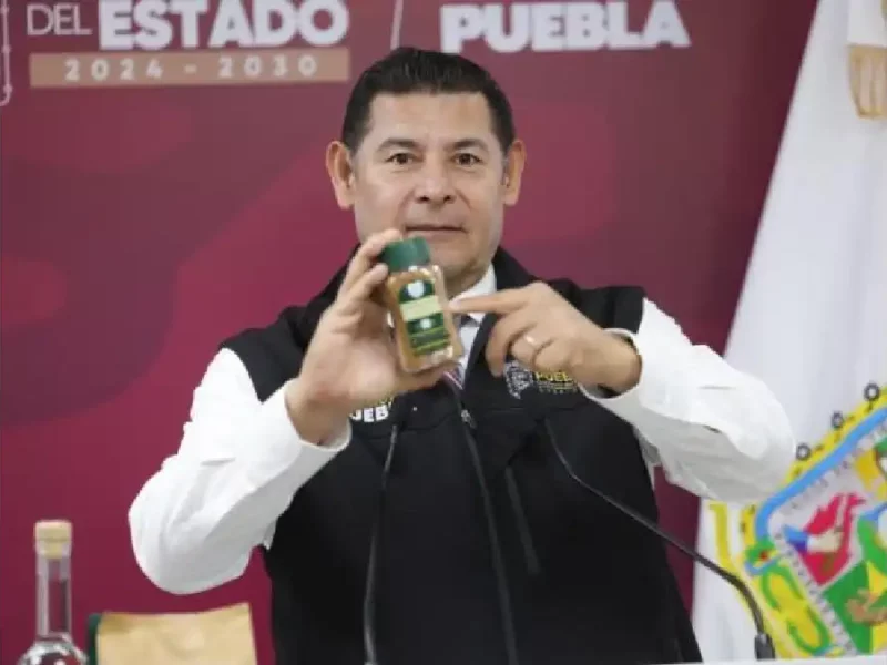 Marca Puebla Cinco de Mayo, política de estado en crecimiento y riqueza comunitaria