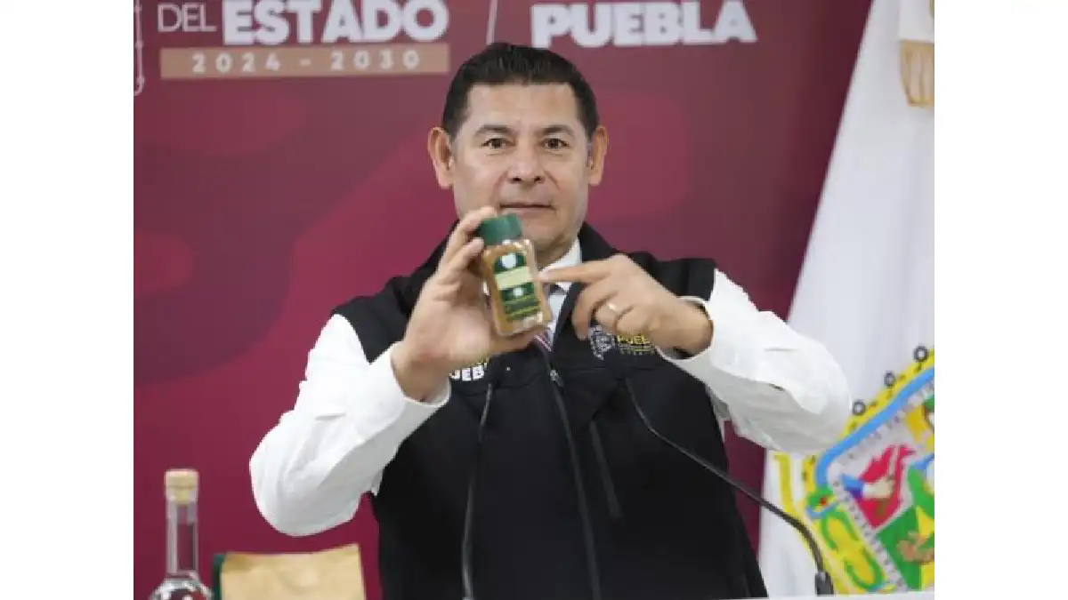 Marca Puebla Cinco de Mayo, política de estado en crecimiento y riqueza comunitaria