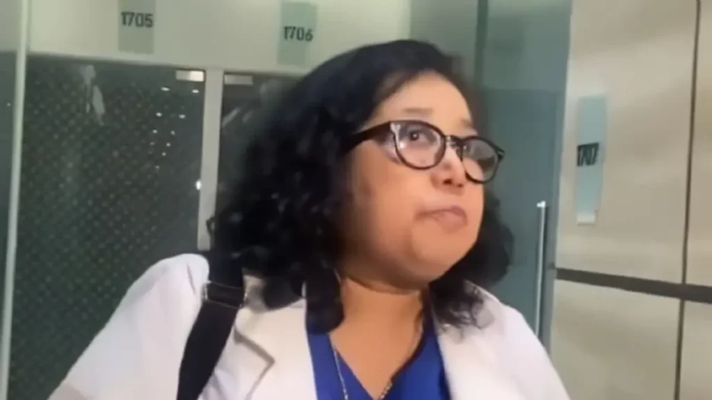 FGR vincula a proceso a Marilyn Cote, la falsa psiquiatra, por suministro de narcóticos