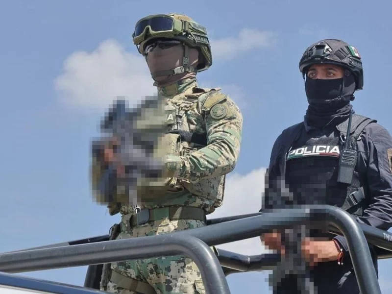 Marina nombrará a siete nuevos secretarios de seguridad en municipios de Puebla