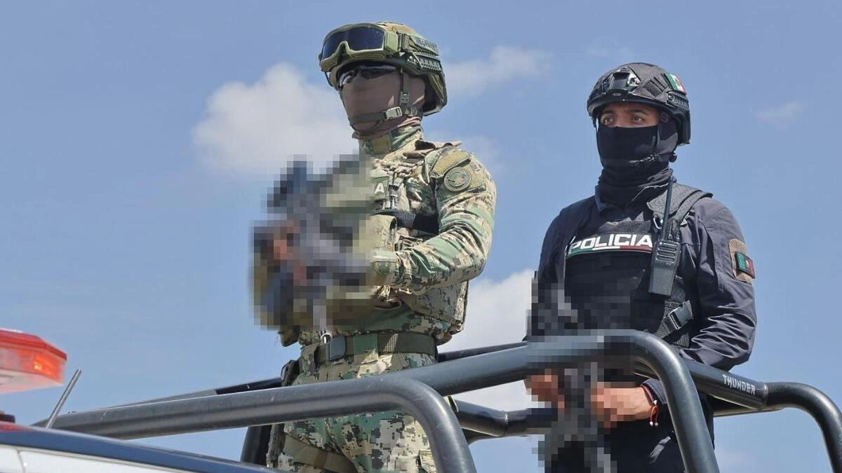 Marina nombrará a siete nuevos secretarios de seguridad en municipios de Puebla
