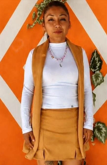 Pasadas las 13:00 horas de este miércoles, continuaba el cierre de la México-Puebla por la desaparición de Marisela Ruiz.