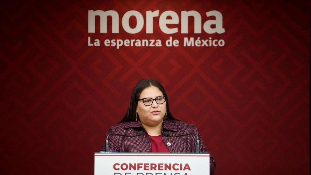Morena cambia la fórmula para las encuestas: dará más peso a evaluación positiva