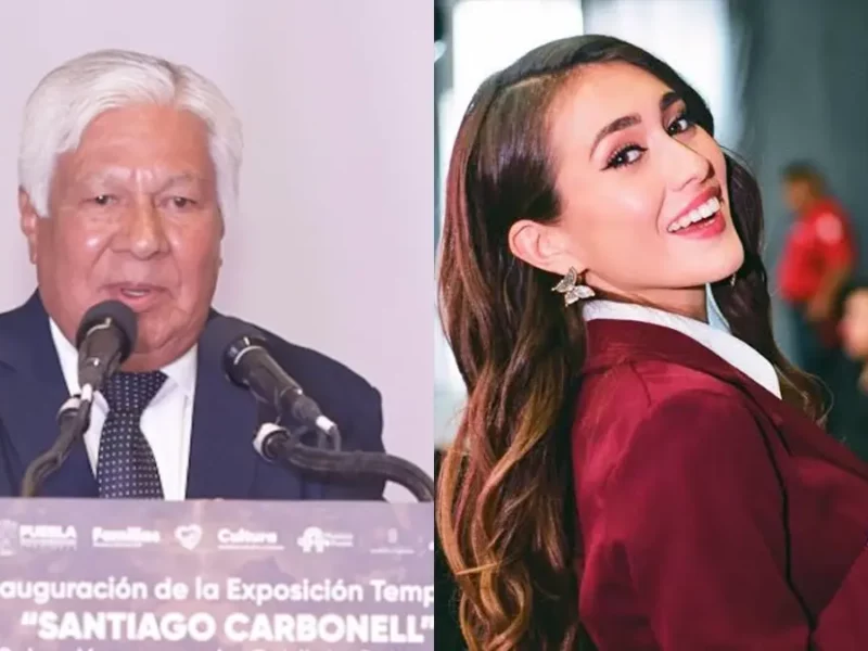 Anuncia Armenta cambios en Museos Puebla y nuevo plan de mantenimiento
