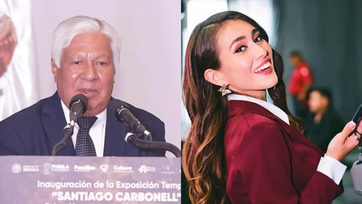 Anuncia Armenta cambios en Museos Puebla y nuevo plan de mantenimiento