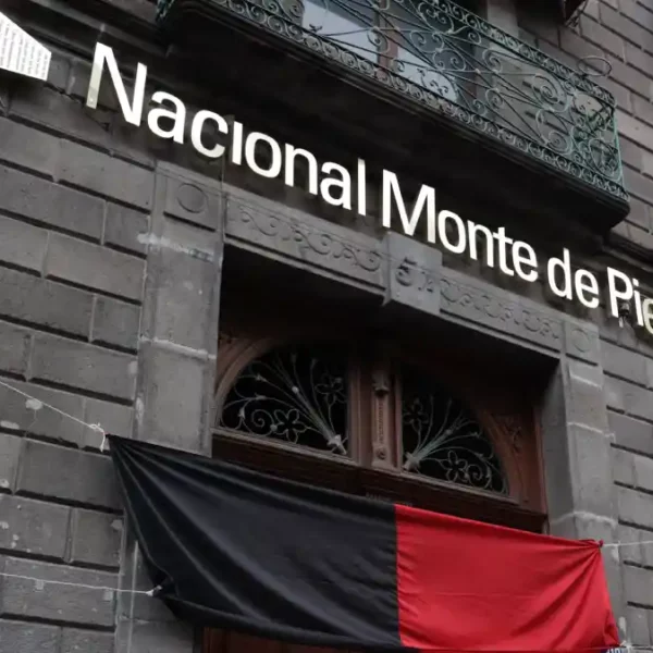 ¿Cómo pagar en el Nacional Monte de Piedad si está la huelga?