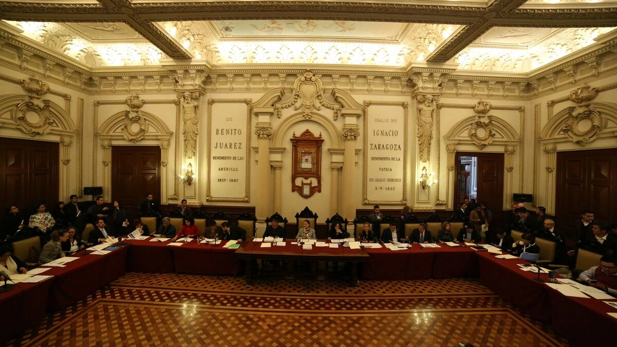 PAN propone distribución de regidurías para Puebla capital  