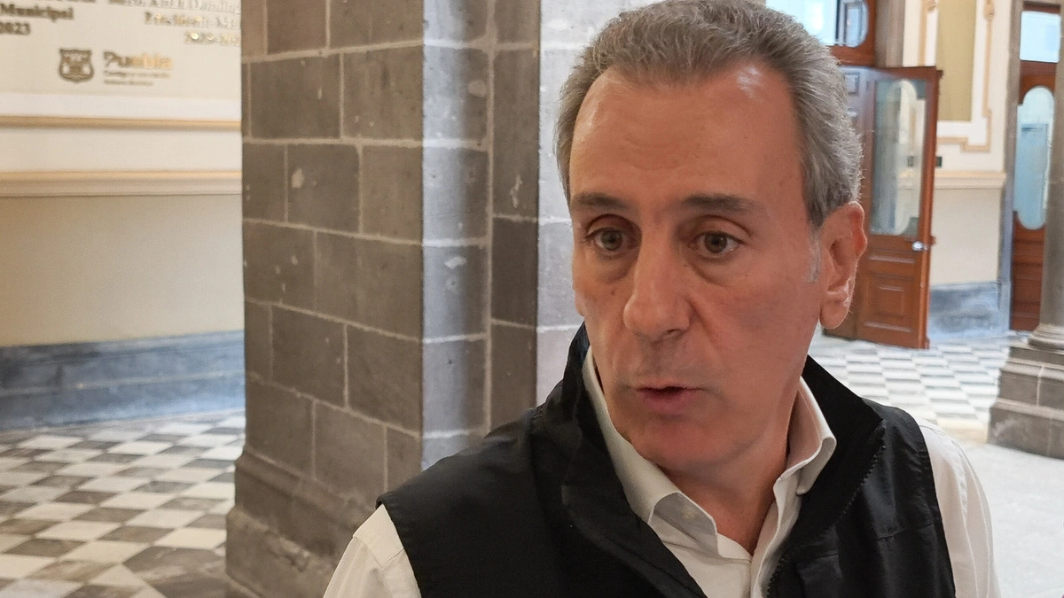 Pepe Chedraui confirma que Carlos Slim compró Plaza Paseo San Francisco