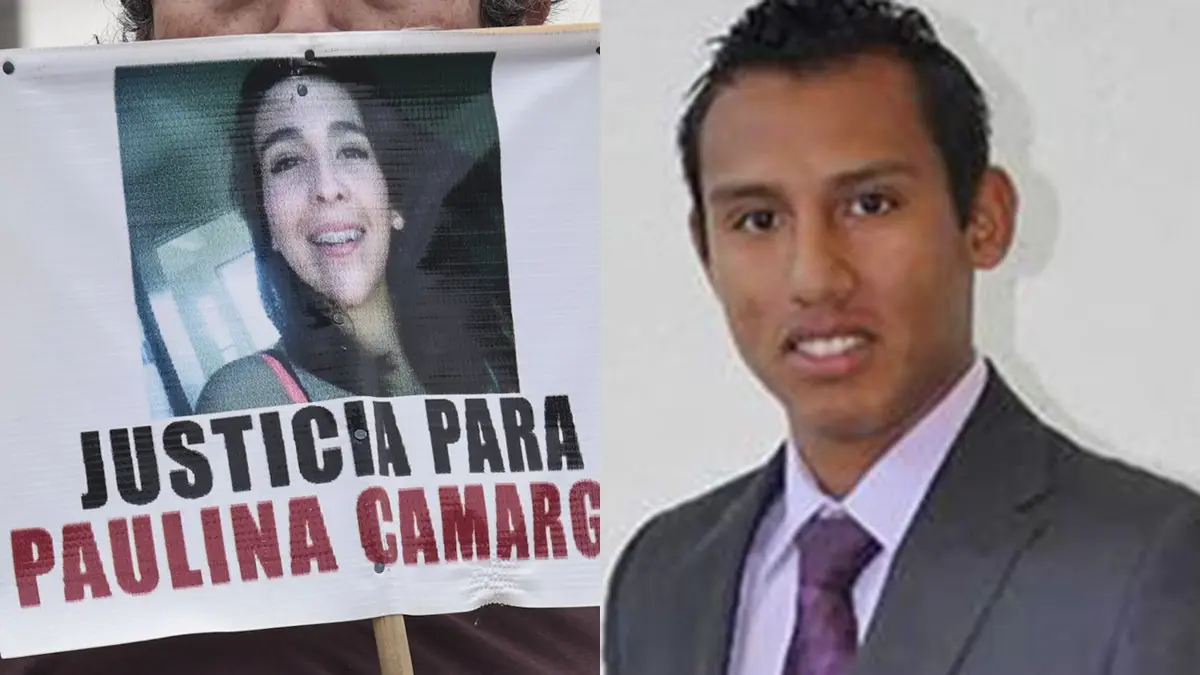 Chema Sosa recibe pena máxima por la desaparición de Paulina Camargo: 56 años de prisión