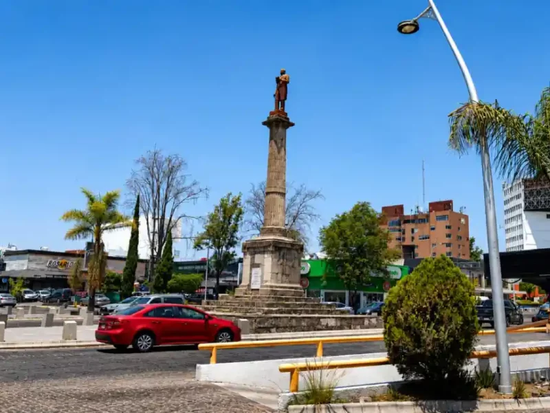 Aumentan en Puebla 61.5% los casos de peatones lesionados por atropellamiento.