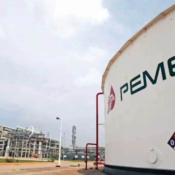 Busca gobierno a empresa que traiga los pétreos de Pemex a Puebla para pavimentaciones