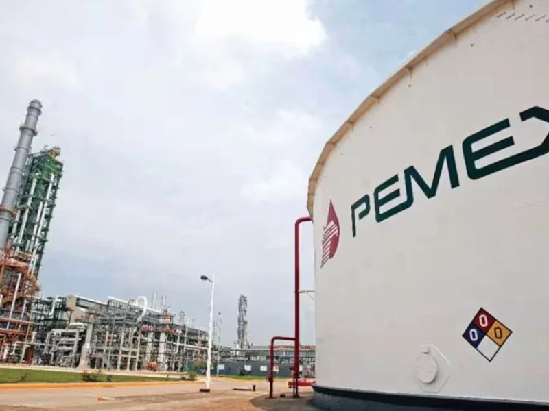 Busca gobierno a empresa que traiga los pétreos de Pemex a Puebla para pavimentaciones