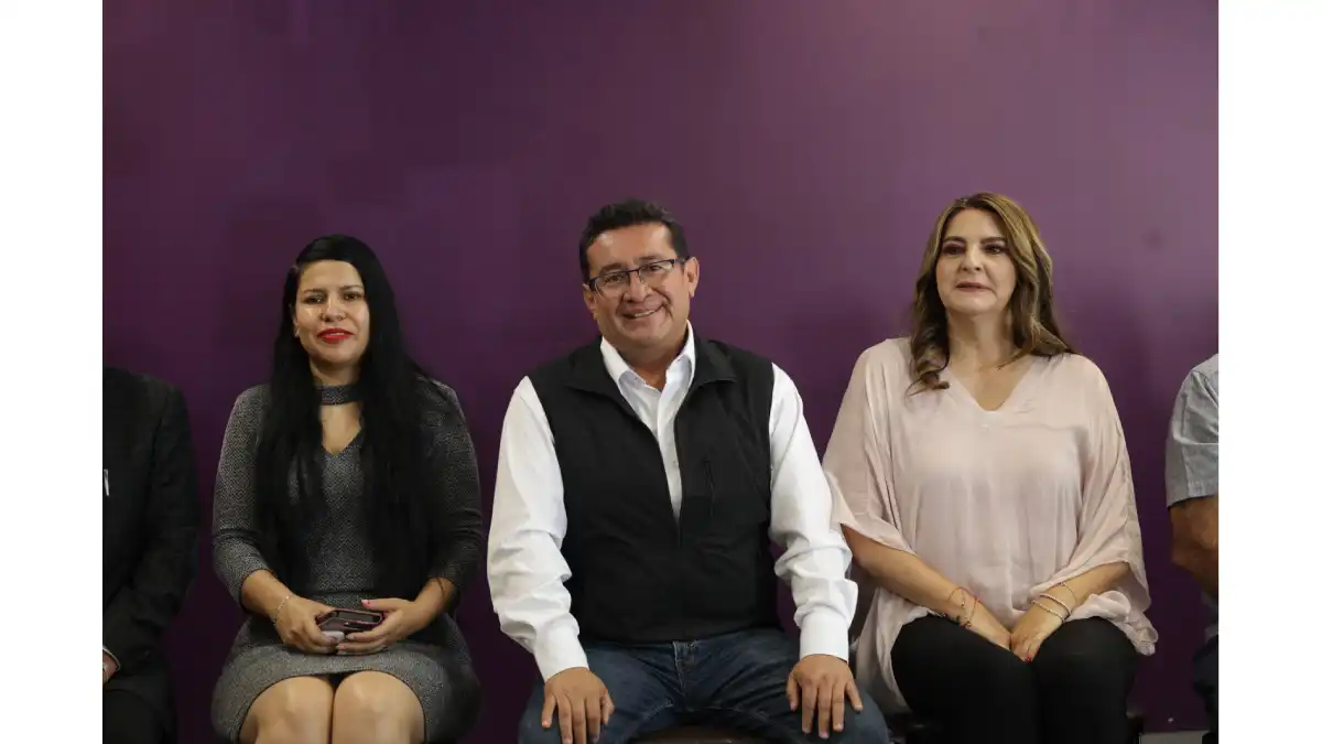 Fomenta Congreso del Estado espacios para el empoderamiento femenino y la independencia económica