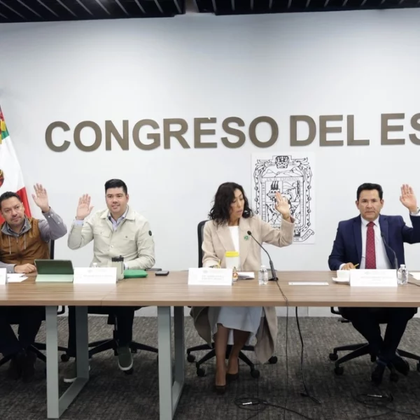 Perfilan a Priscila Ramírez como titular de la Unidad Técnica de la ASE 