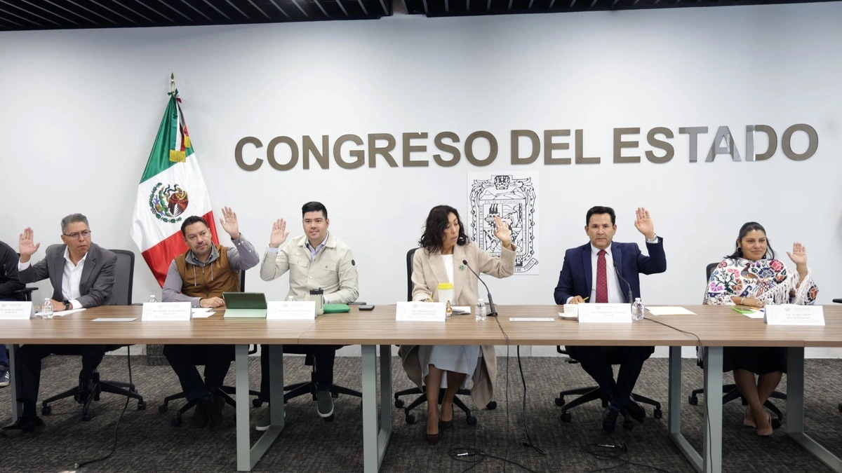 Perfilan a Priscila Ramírez como titular de la Unidad Técnica de la ASE 