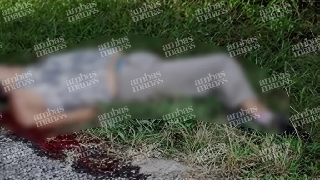 Raquel Miranda Martínex es la señora de 60 años asesinada en San Sebastián Tlacotepec.