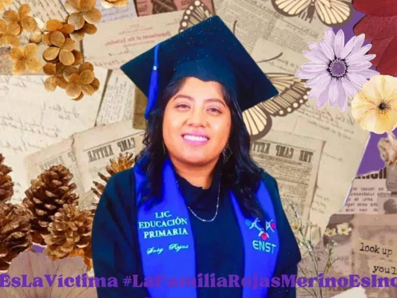 Liberan a la maestra Susana luego de casi dos años presa en Puebla