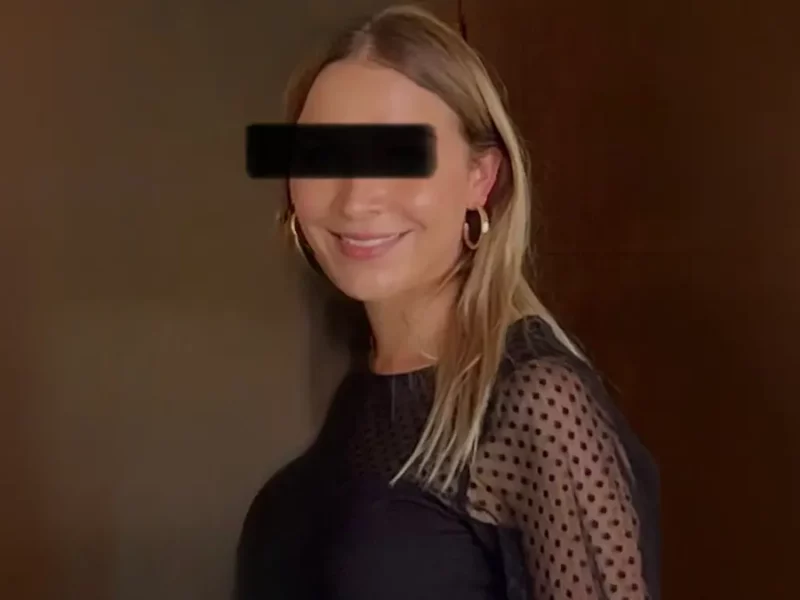 Detienen a dueña de Topolino en Atlixco por el secuestro de su exnovio