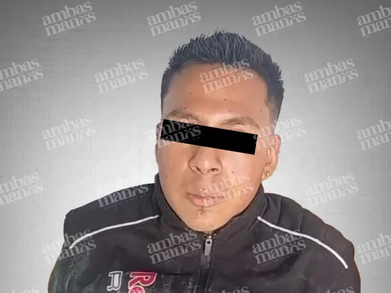 Cae el “Tun Tun” de La Familia Michoacana, responsable de la última balacera en el Morelos