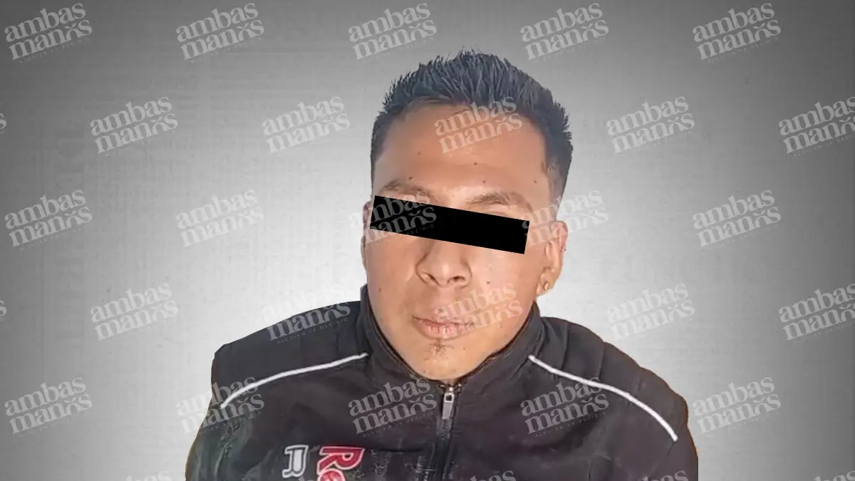 Cae el “Tun Tun” de La Familia Michoacana, responsable de la última balacera en el Morelos