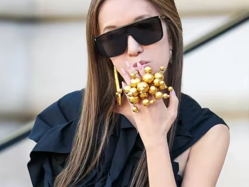 ¿Por qué Vera Wang se volvió viral? Su apariencia sorprendió a todos