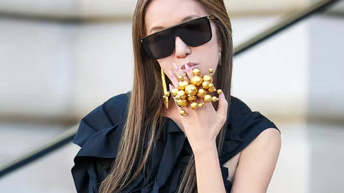 ¿Por qué Vera Wang se volvió viral? Su apariencia sorprendió a todos