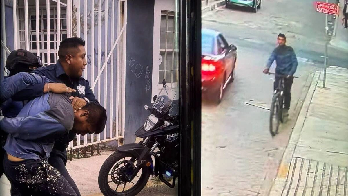 Abusan de niña con autismo mientras jugaba en San Pedro Cholula