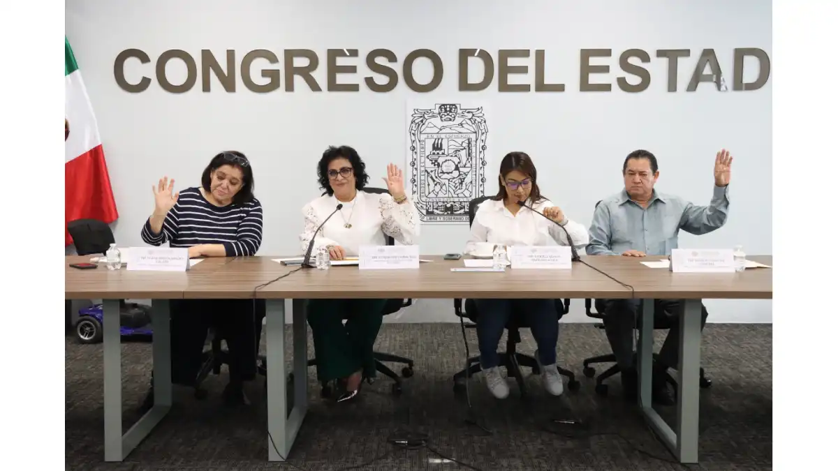 Comisión del Congreso aprueba exhorto para fortalecer acciones preventivas ante la temporada de lluvias 