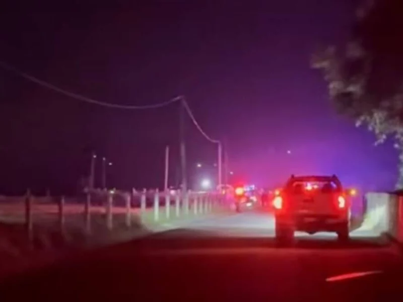Adolescente de 14 años muere atropellado en Tlatlauquitepec