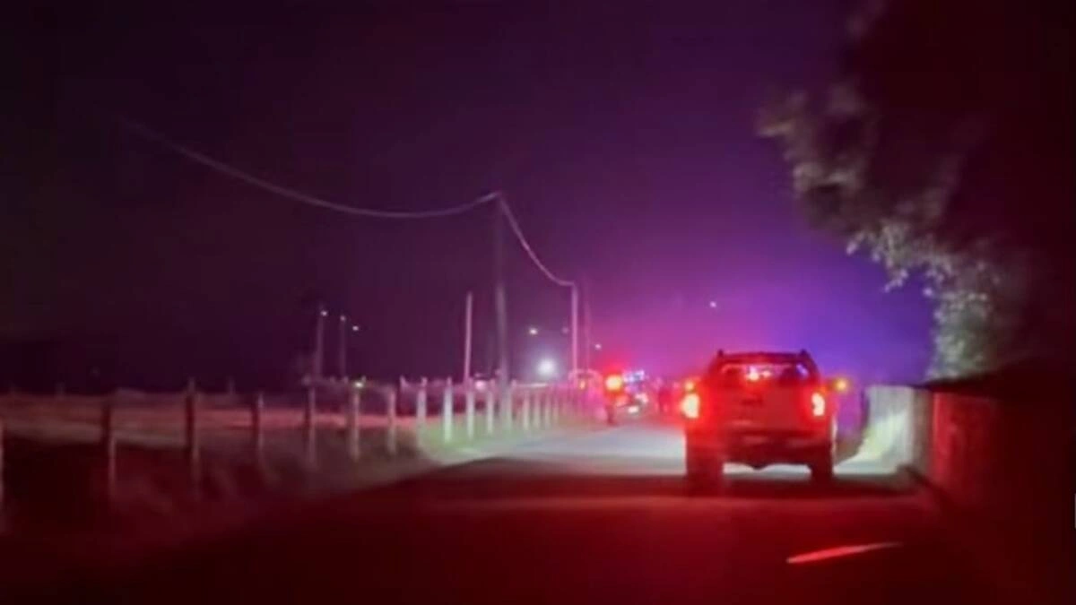 Adolescente de 14 años muere atropellado en Tlatlauquitepec