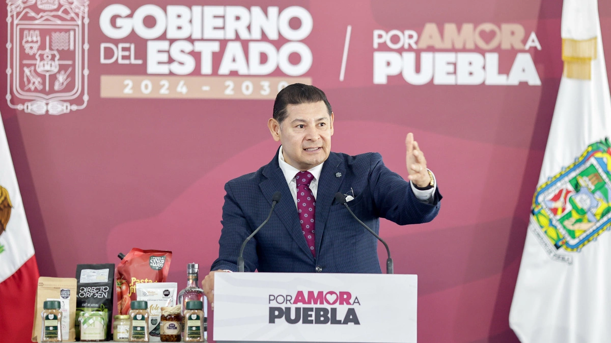 Cambian las reglas del Programa de Obra Comunitaria; habrá recursos para seguridad